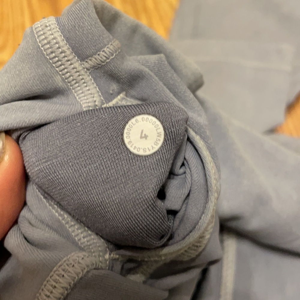 Lululemon Wunder Unders - image 4